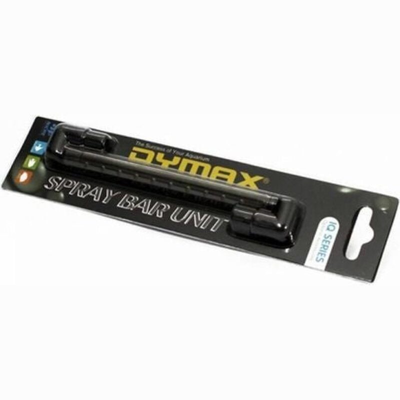 Dymax IQ Spray Bar