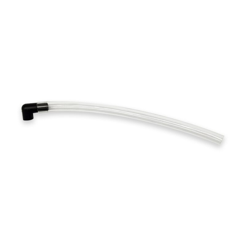 Dymax IQ5 PVC Hose with Elbow