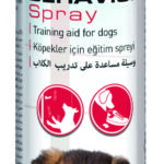 Indoor Behavior Spray for Dog 125 ml