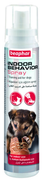 Indoor Behavior Spray for Dog 125 ml