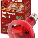 Infrared Halogen Spotlight Eco 42W