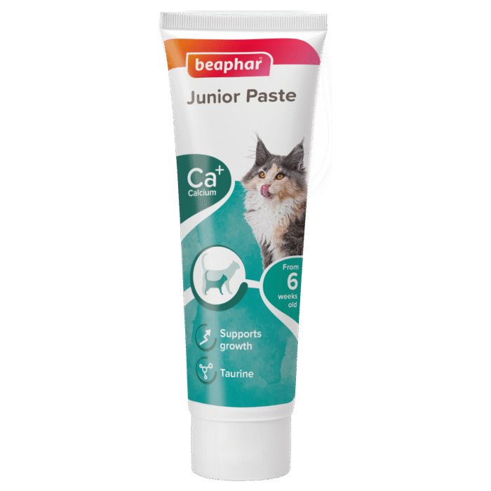 Junior Paste - Cat / 100 g