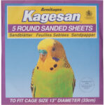 Kagesan Sand Sheets -  33CM Round Purple