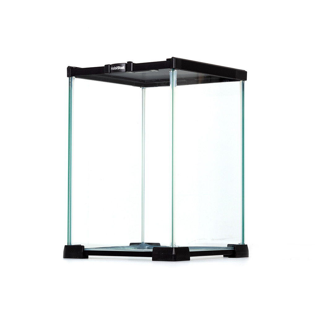 Kit Insect 20 x 20 x 30 cm Black