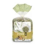 Witte Molen Puur Timothy Hay 500g[Weight - 500g]