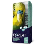 Witte Molen Expert Budgie Middle East 20kg