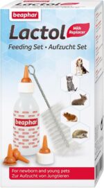 Lactol Feeding Set