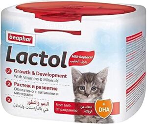 Lactol Kitten - 250g