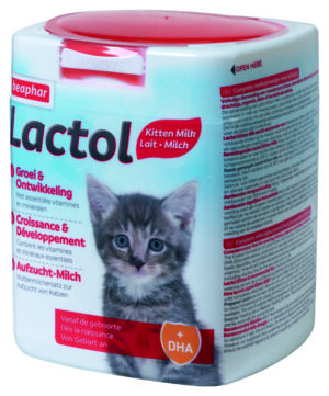 Lactol Kitten - 500g