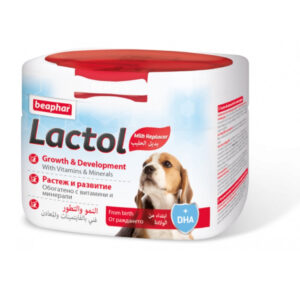 Lactol Puppy - 250g