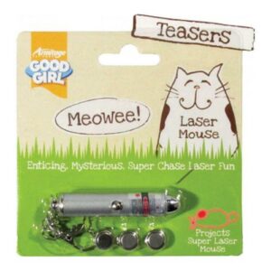 Laser Mouse - 110mm