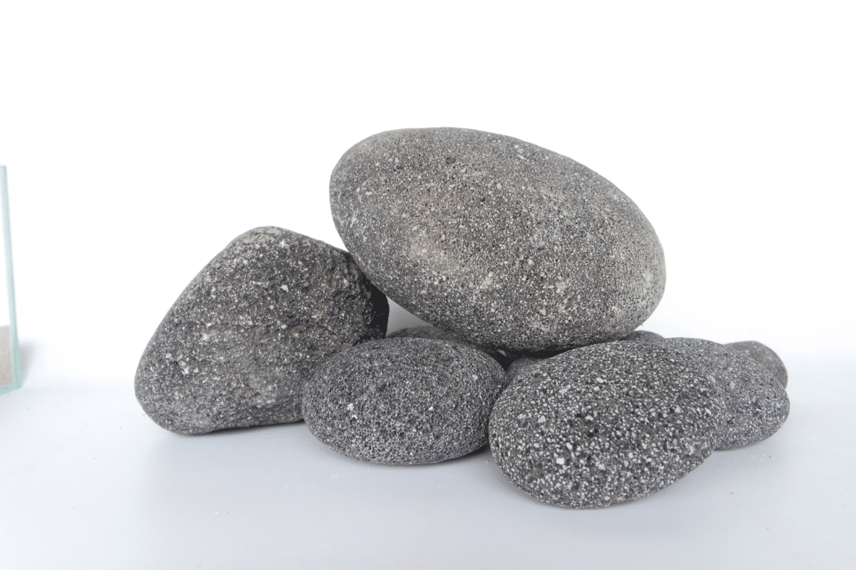 [BOX OF 3 PCS] Lava Rock Large 20-30cm