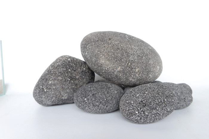 Lava Rock - Large / 20-30cm / Box