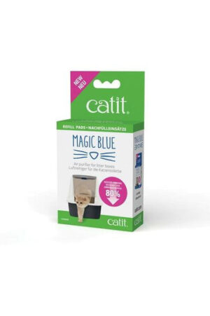 Magic Blue -  Refill Pads