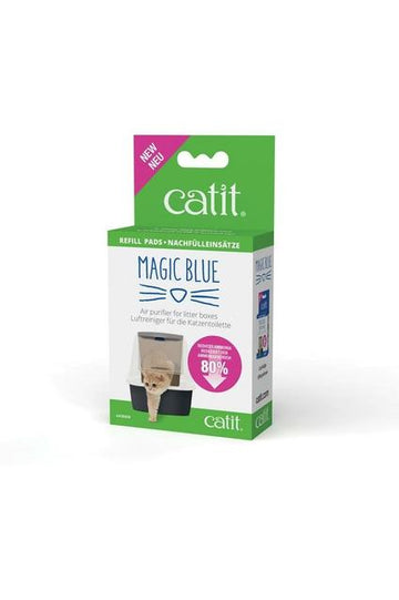 Magic Blue -  Refill Pads
