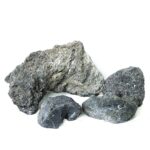 Magic Volcano Rock/Black - Medium / 18-23CM / box