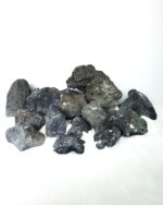 Magic Volcano Rock/Black - Small / 12-18CM / box