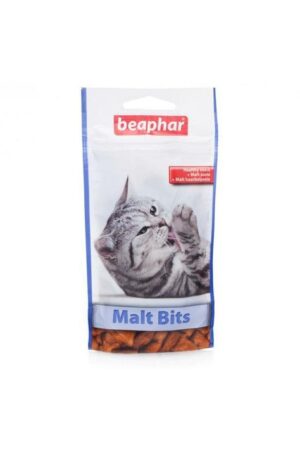 Malt-Bits Cat 35g