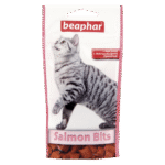 Malt-Bits Salmon Cat 35g