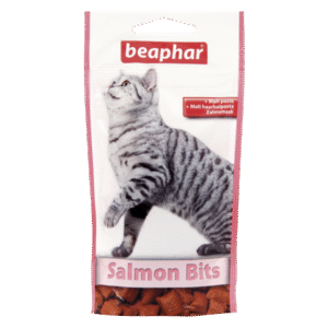 Malt-Bits Salmon Cat 35g