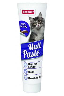 Malt Paste Anti-Hairball 100g