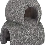 Marble Cave 4 9 x 8 x 9 cm