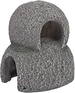 Marble Cave 4 9 x 8 x 9 cm