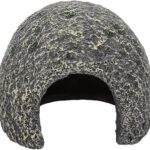 Marble Cave 5 9 x 8 x 6 cm