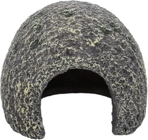 Marble Cave 5 9 x 8 x 6 cm