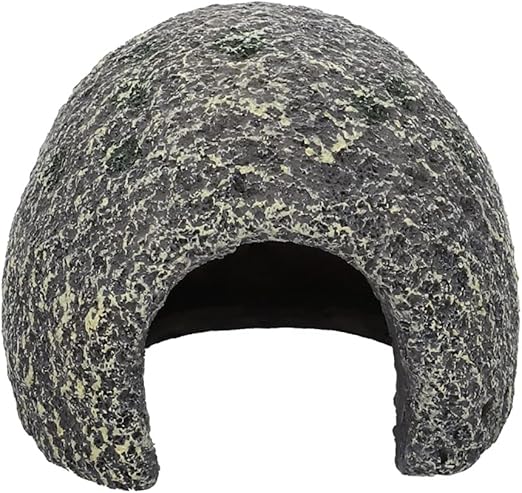Marble Cave 5 9 x 8 x 6 cm