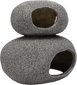 Marble Cave 6 20 x 15 x 20 cm