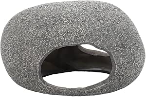 Marble Cave 7 14.5 x 8.5 x 12 cm