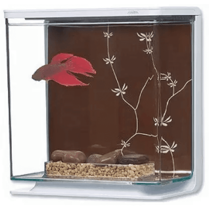 Fluval Marina Betta Kit Contemporary 3L