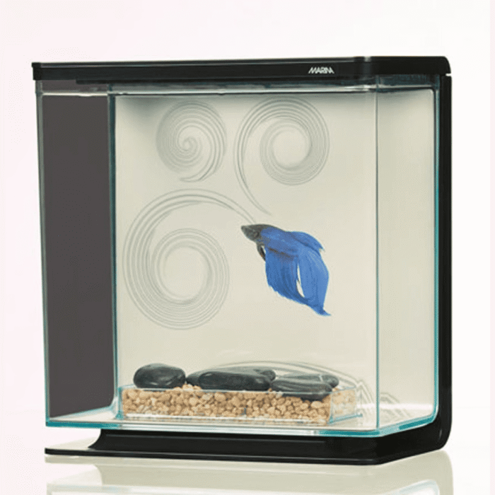Marina Betta Kit Zen Theme 3L