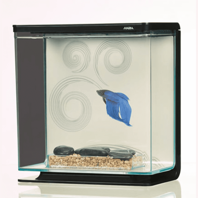 Fluval Marina Betta Kit Zen Theme 3L