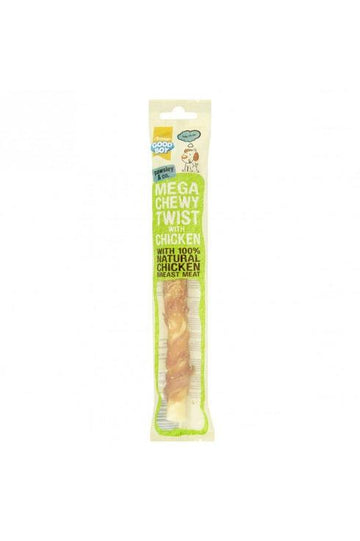 Mega Chew Chic Twist