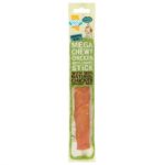 Mega Chicken Carrot 100G