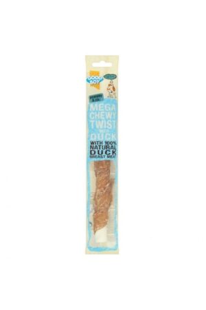 Mega Duck Twist 70G