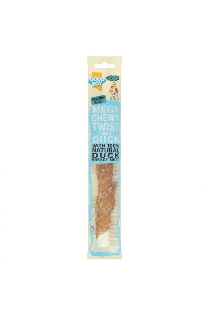 Mega Duck Twist 70G