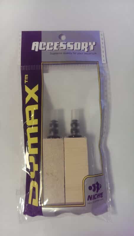 Dymax Mini Skimmer Replacement Air Wood