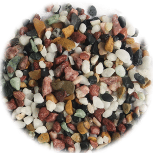 Mixed Gravel 8KG