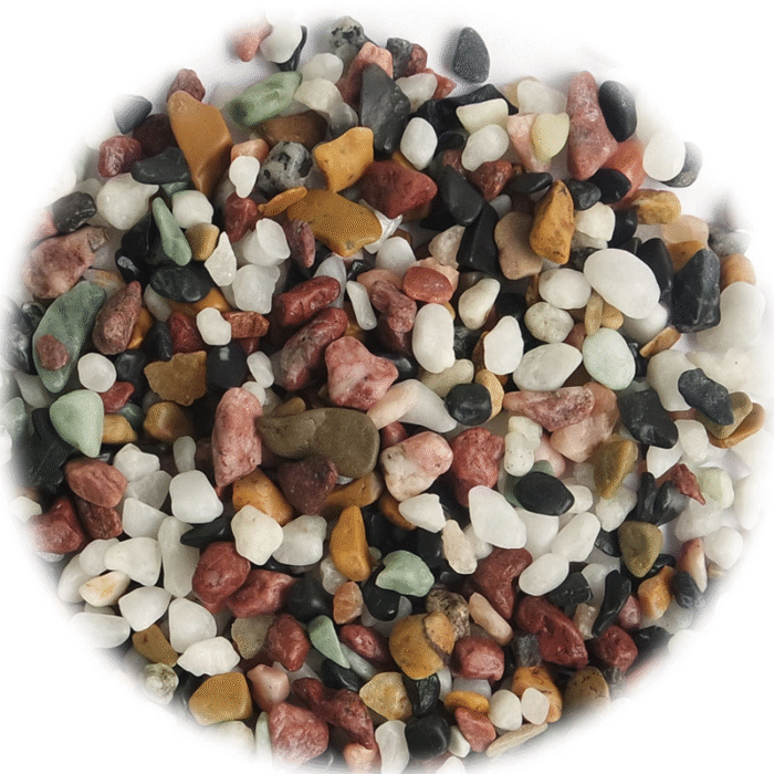 Mixed Gravel 8KG