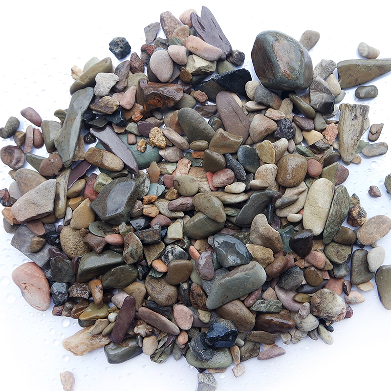 Natural Rainbow Sand 8KG