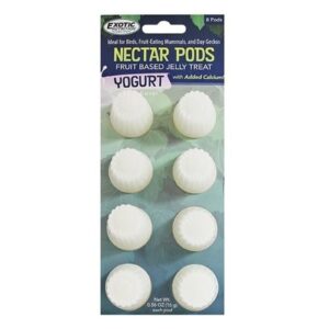 Nectar Pods Yogurt / 8 Pack