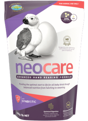 Neocare Hand Rearing 450g