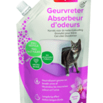 Odour Killer Multi Fresh - Floral Scent