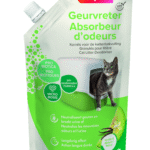 Odour Killer Multi Fresh - Vanilla Dream