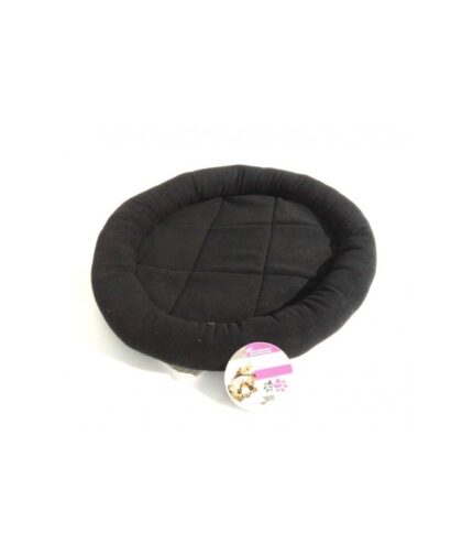 Paw Pals Cat Cushion Small (50 x 40cm)[Color - Black