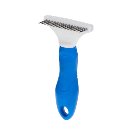Paw Pals Dog Rake[Size - S