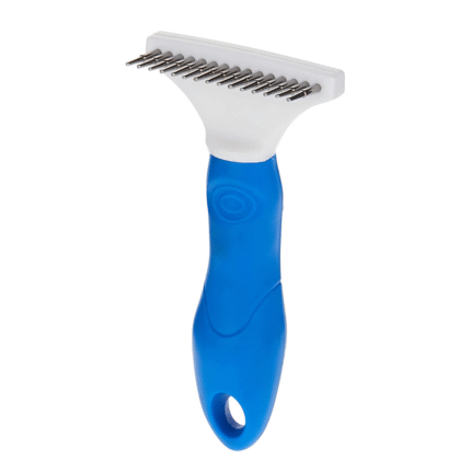 Paw Pals Dog Rake[Size - L